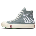 Coca-Cola/ x Converse 1970s Hi Kith