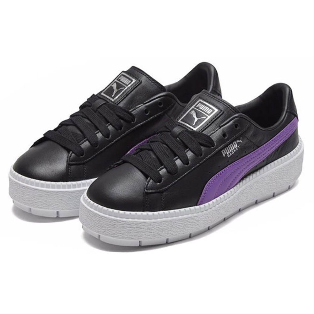PUMA Platform Trace