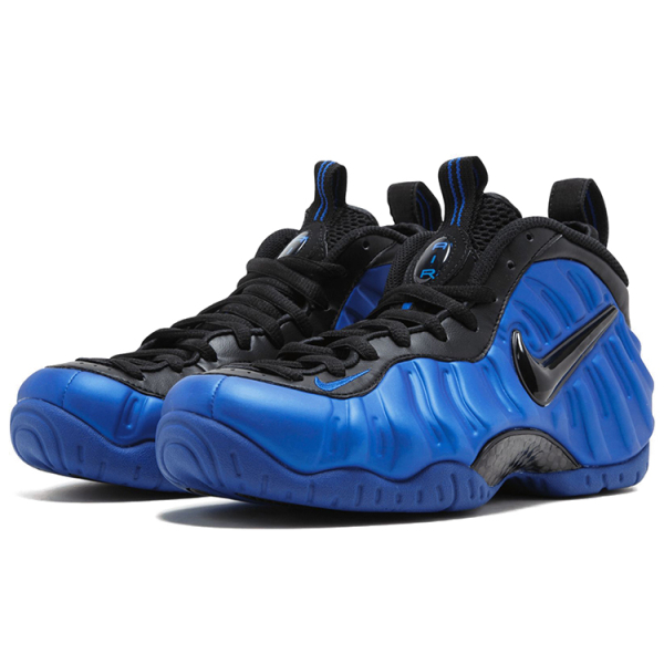 Nike Foamposite Pro Air Hyper Cobalt