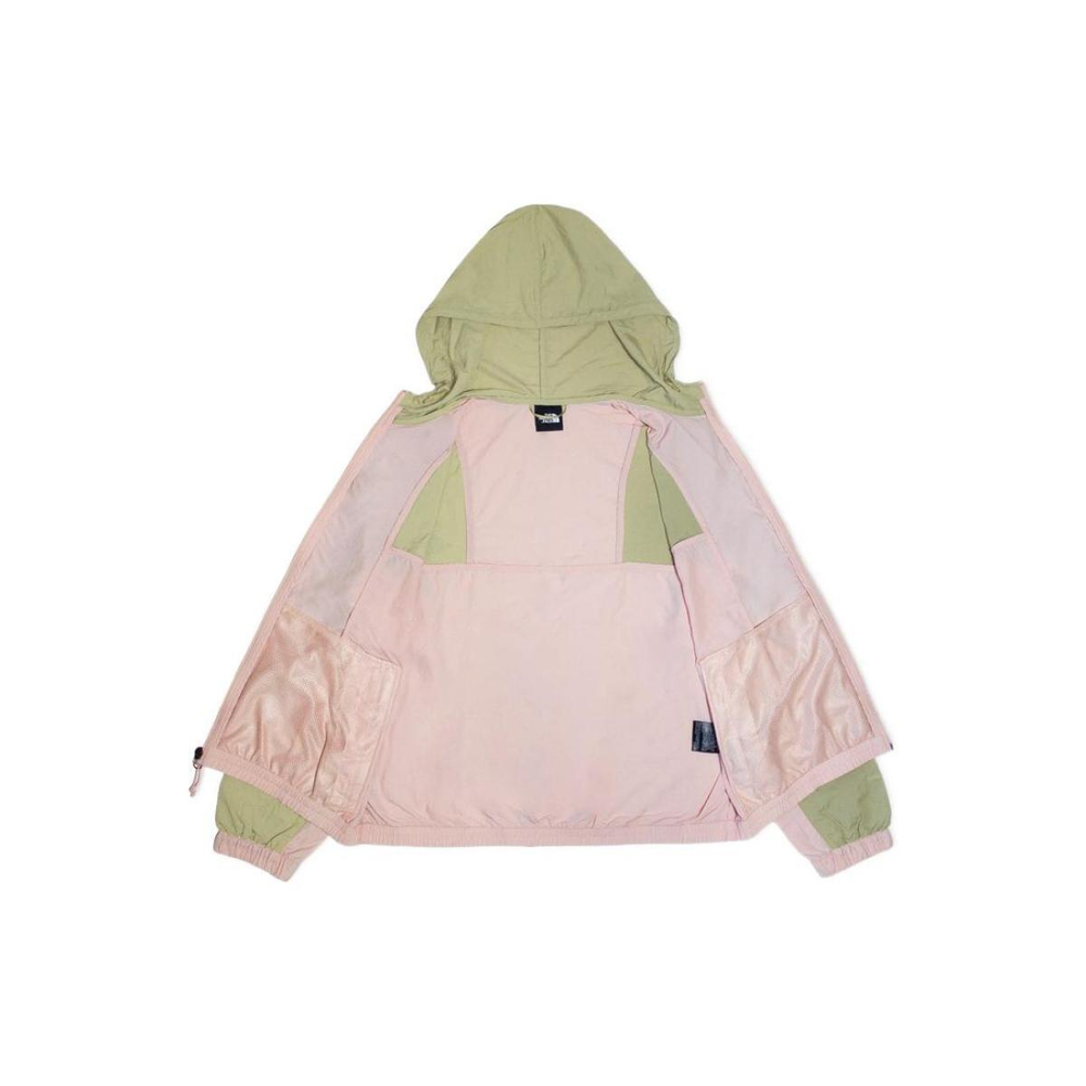 THE NORTH FACE UPF50+