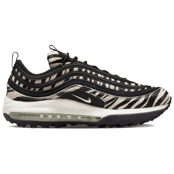 Nike Air Max 97 Zebra