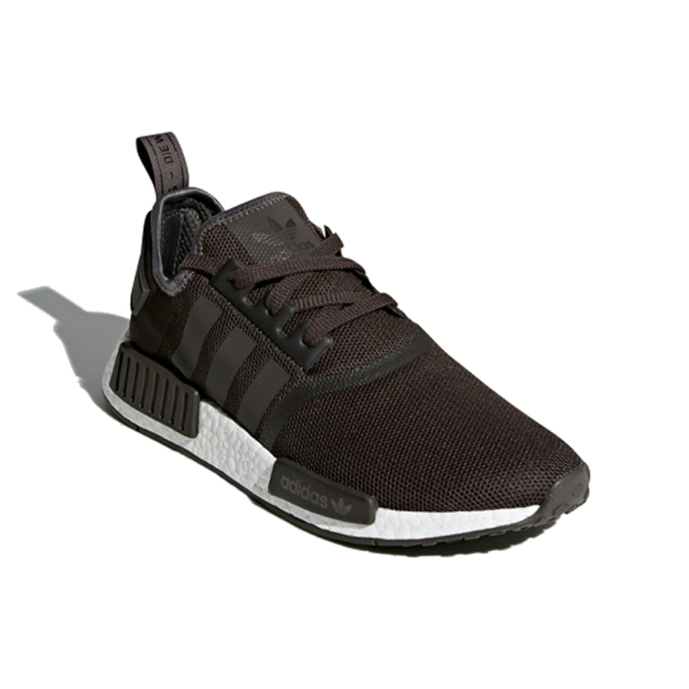 Adidas originals NMD_R1 Trace Grey Metallic