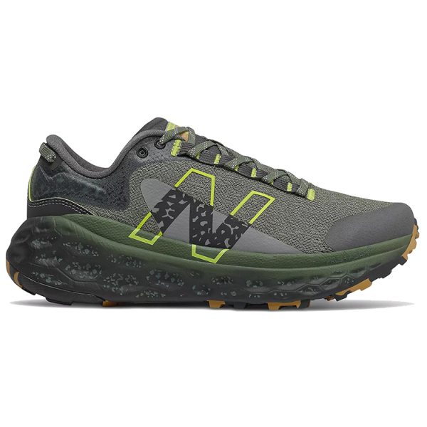 New Balance NB Fresh Foam X More Trail v2