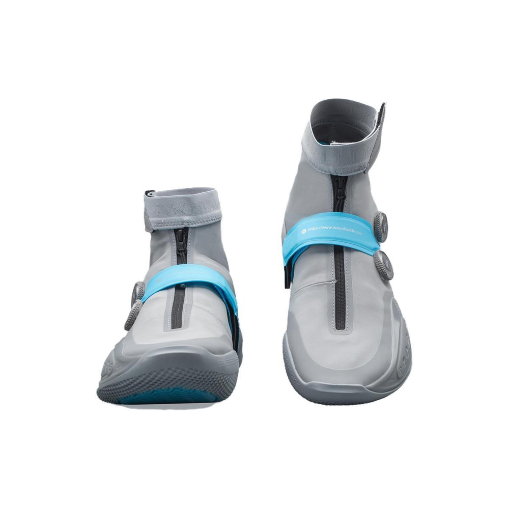 LiNing WOW 9 9 Infinity "Gray Boy" TPU