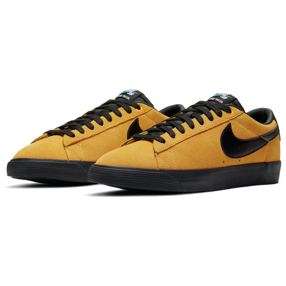 Nike Blazer Low GT