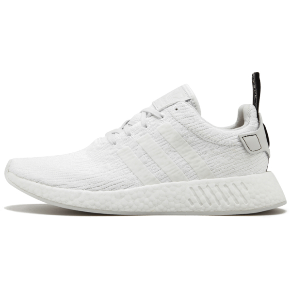 Adidas originals NMD_R2 Crystal White