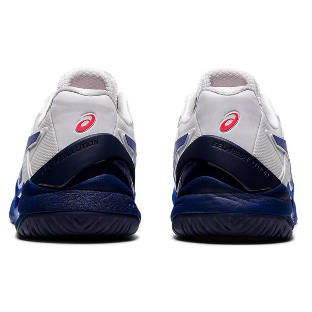 Asics Gel-Resolution 8