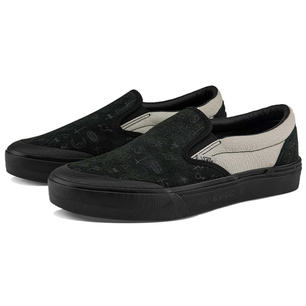 Cult x Vans slip-on