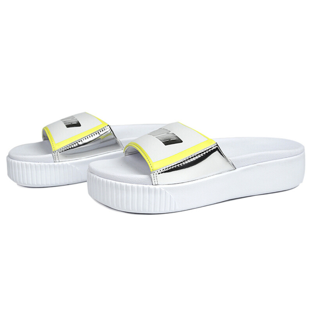 PUMA Platform