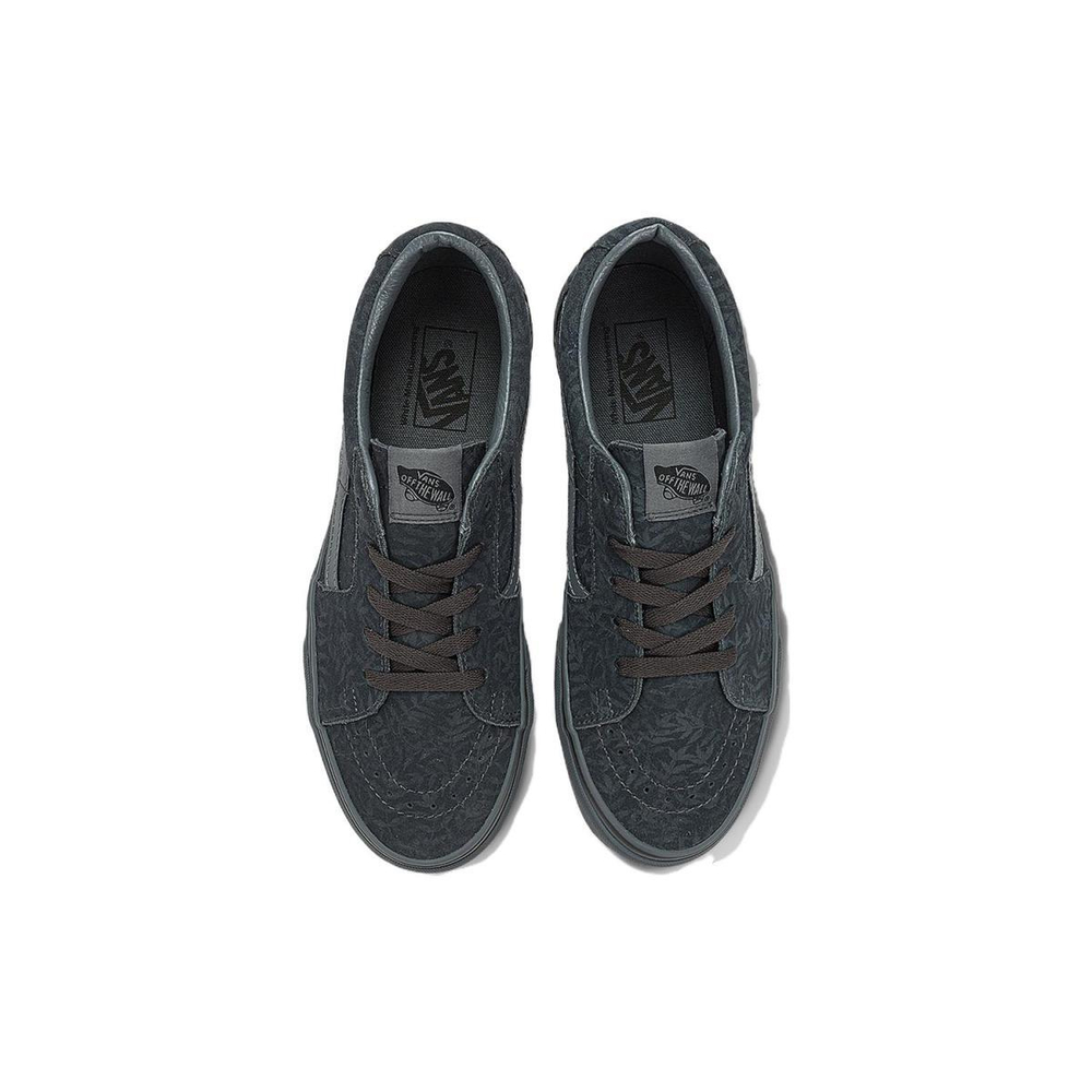 White Mountaineering x Vans SK8