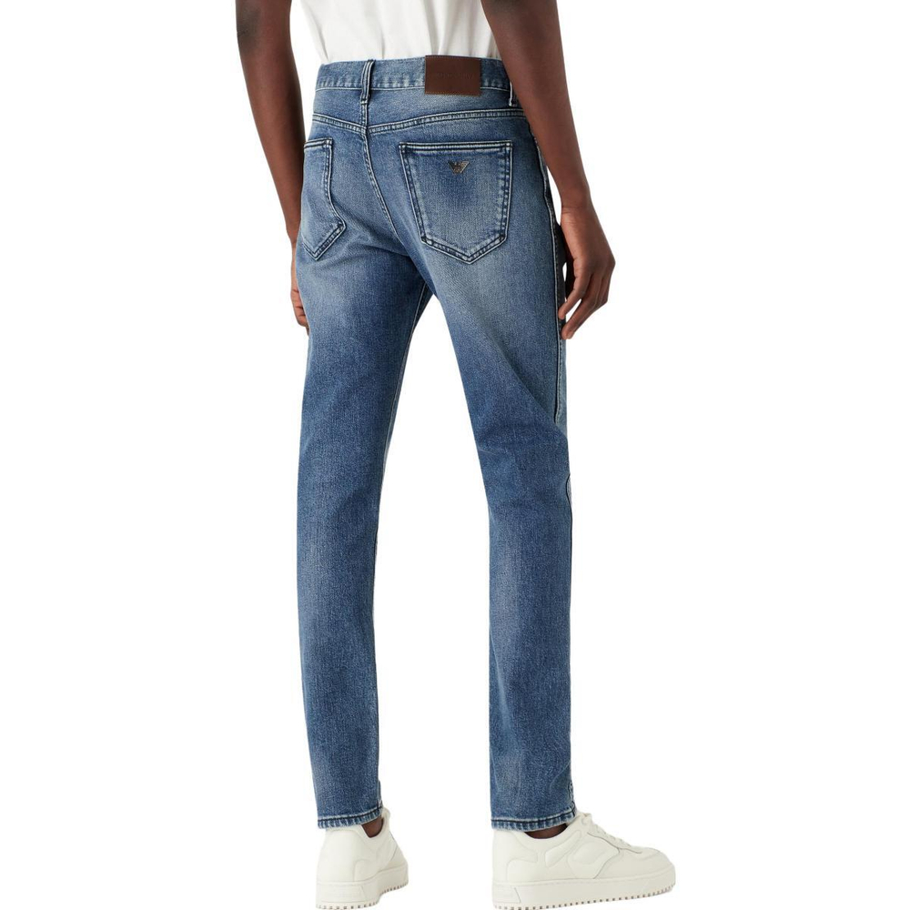EMPORIO ARMANI SS23