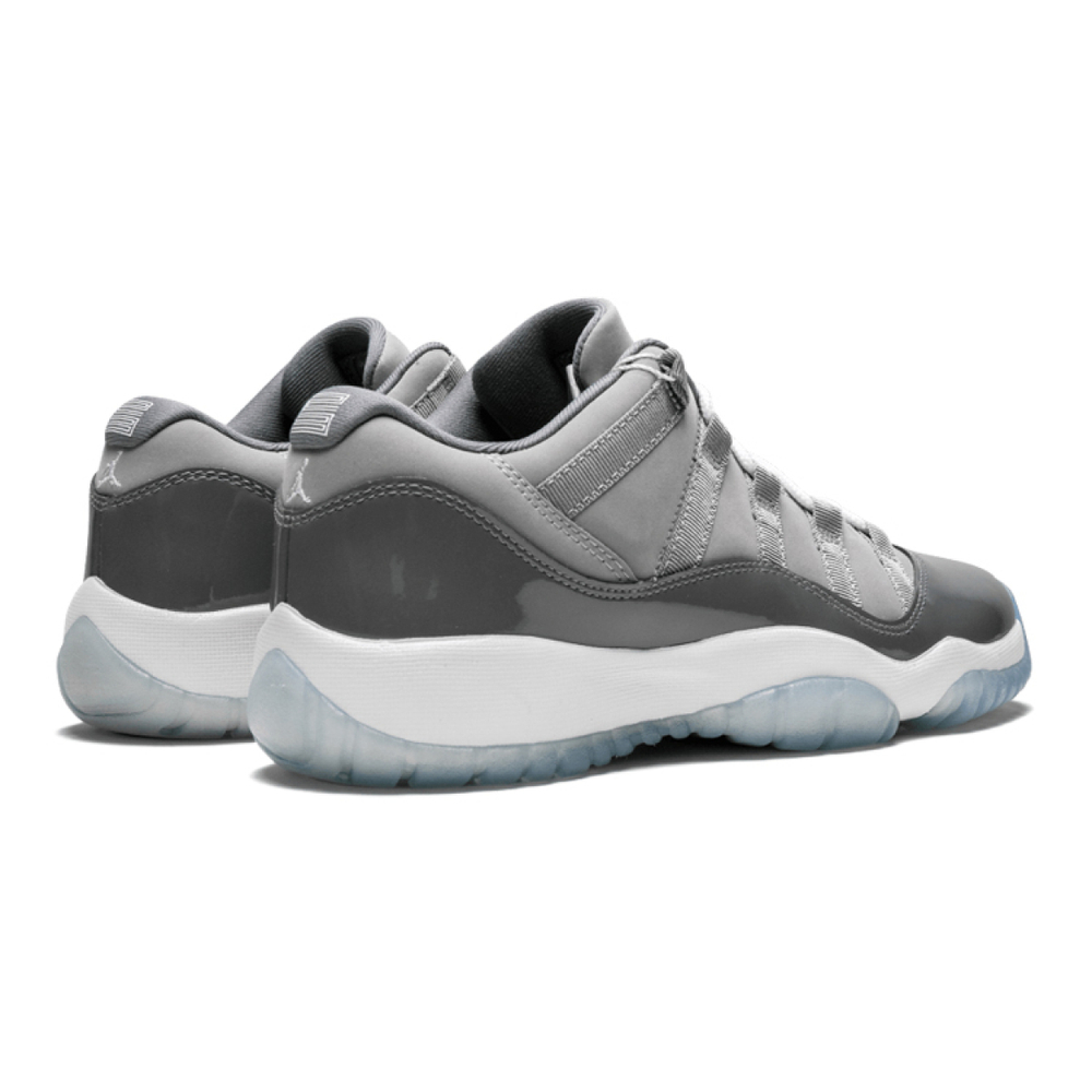 Jordan Air Jordan 11 Retro Low Cool Grey