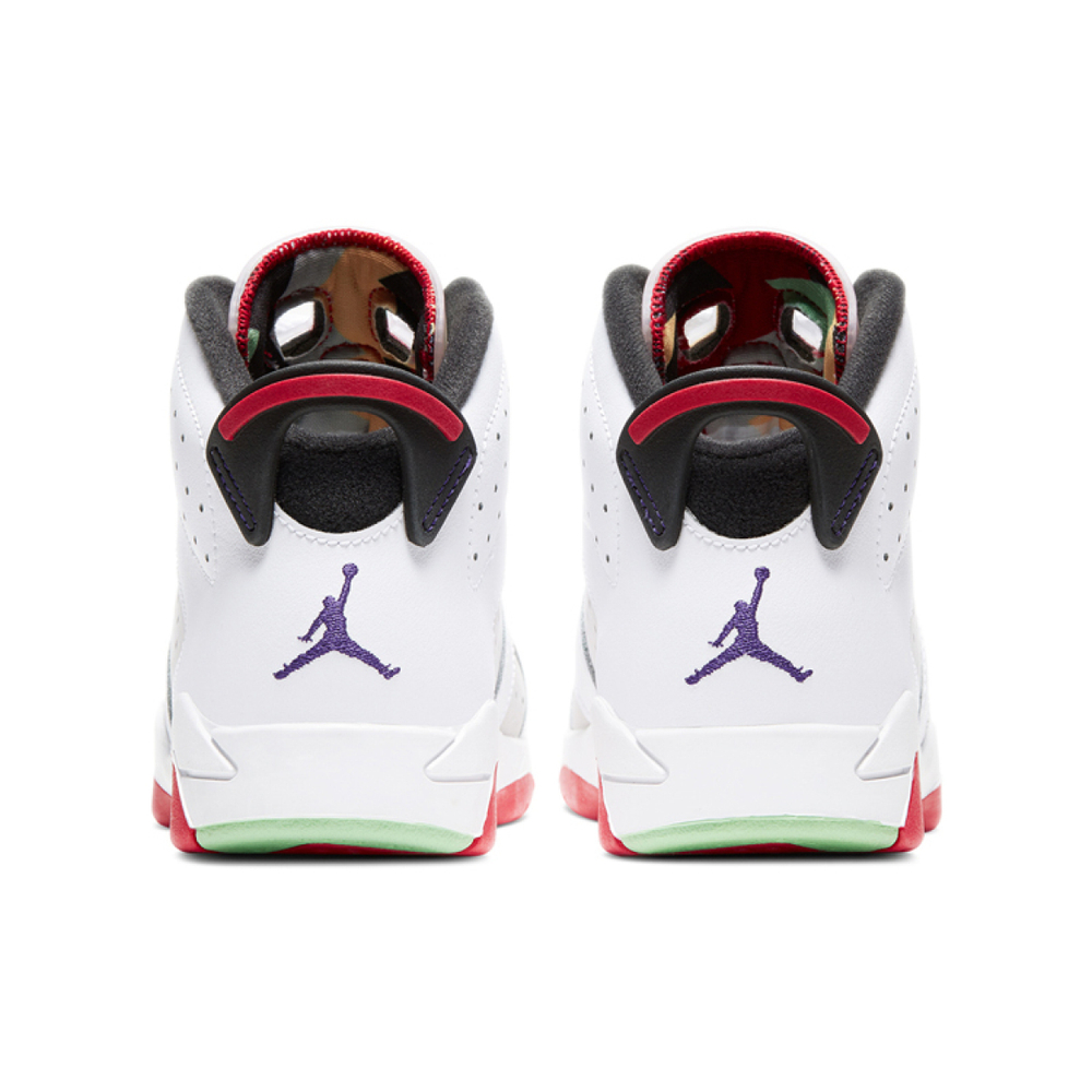 Jordan Air Jordan 6 Retro Neutral Grey