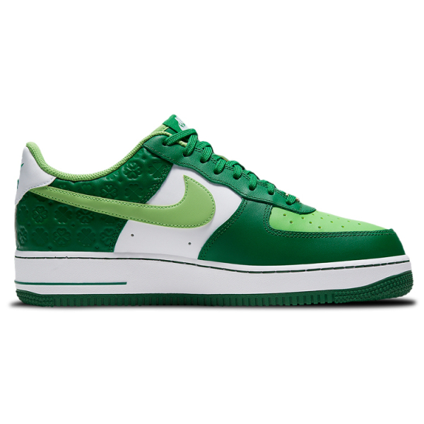 Nike Air Force 1 "St. Patrick's Day"