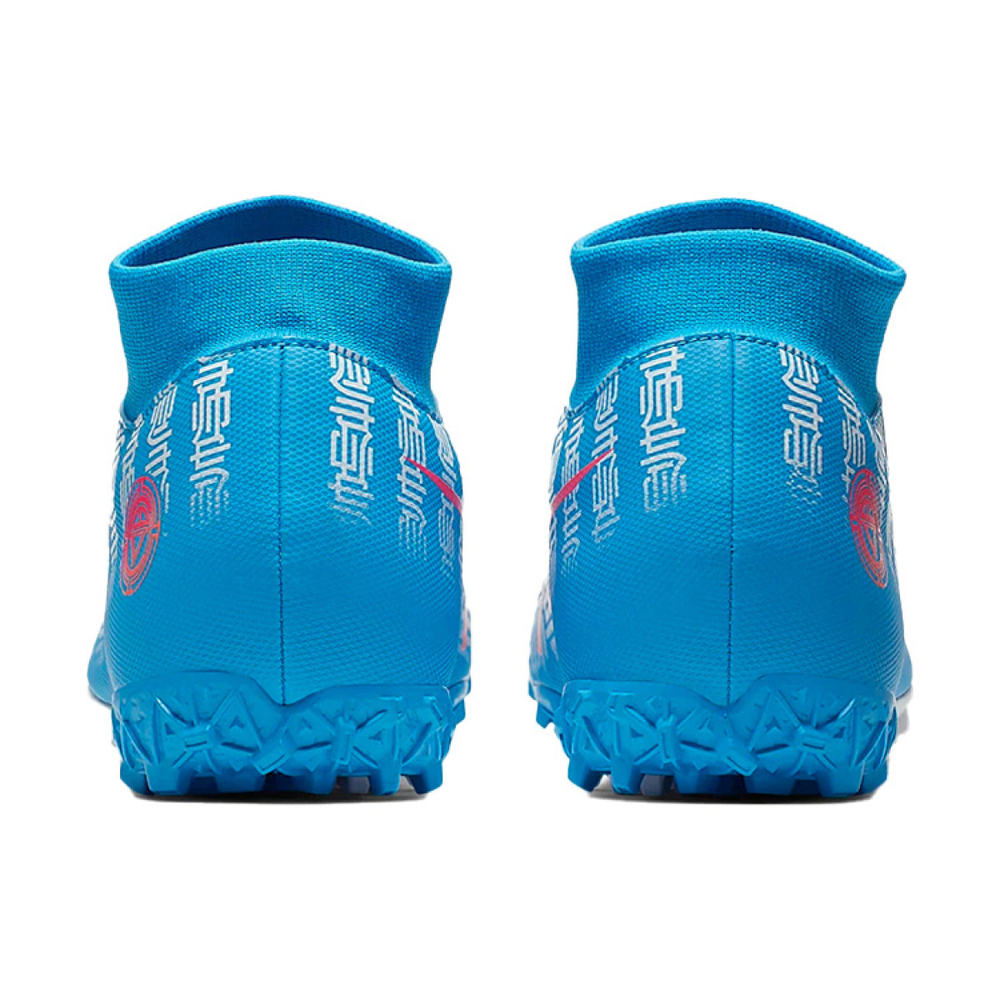 Nike Mercurial Superfly 7 13 Academy CR7 TF（ ）
