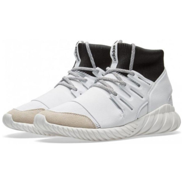 Adidas originals Tubular Doom Yin Yang White
