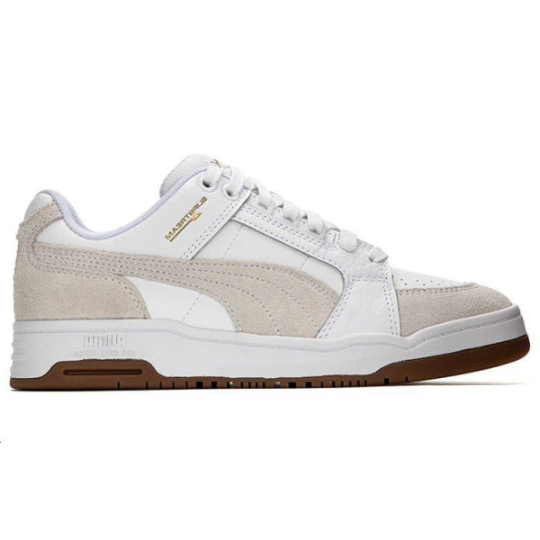 PUMA Slipstream Lo Suede FS