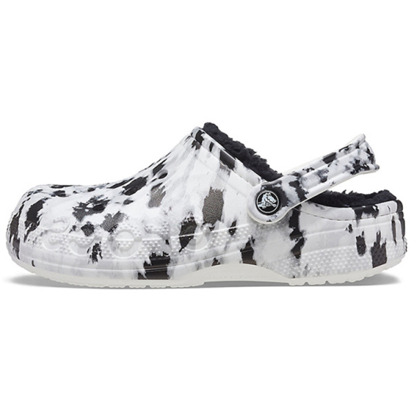 Crocs Baya Lined Clog EVA