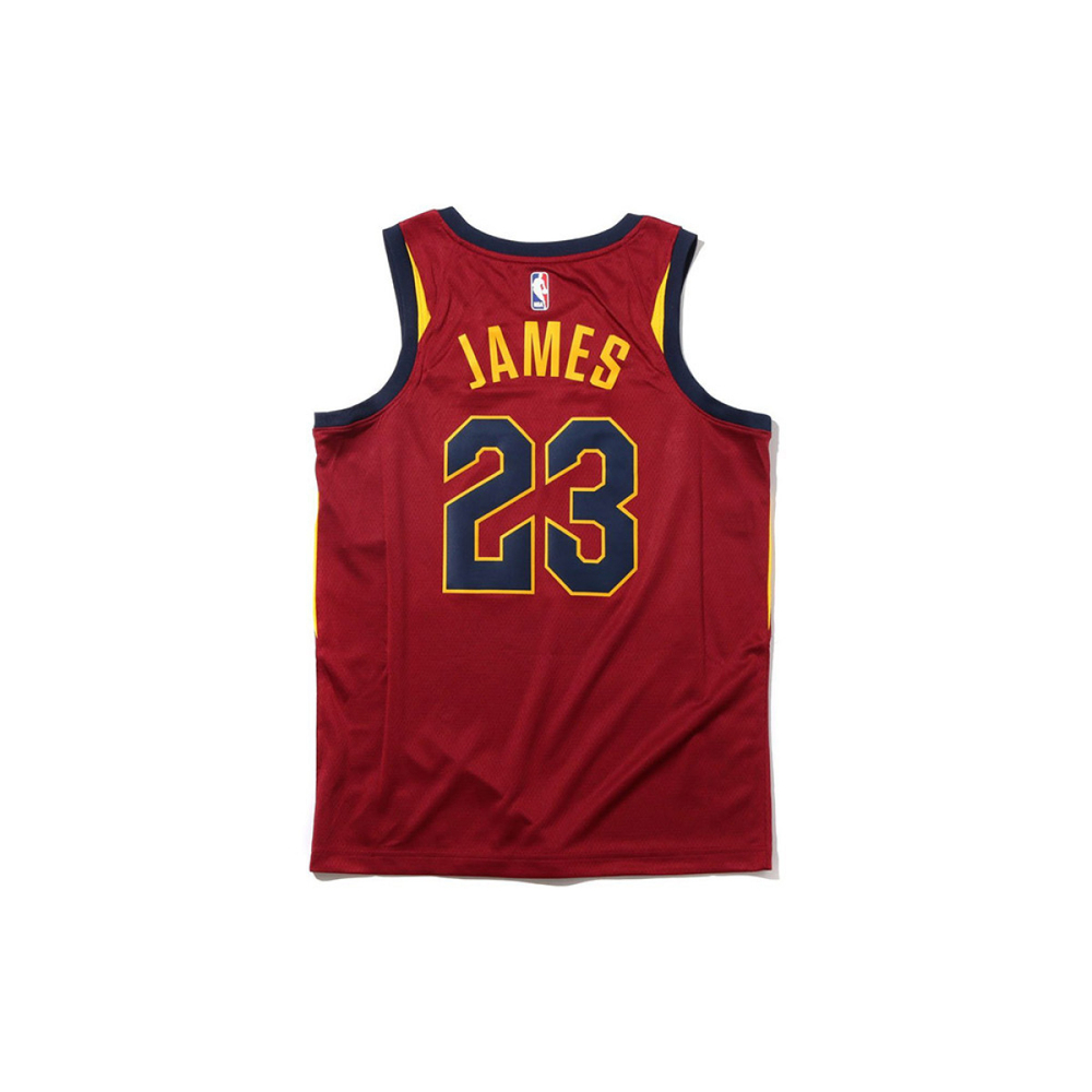 Nike NBA Jersey icon edition SW 23