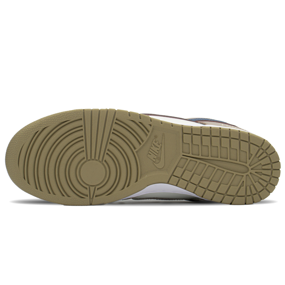 【 】 Nike Dunk Retro