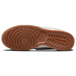 Nike Dunk High University "Chenille Swoosh"