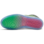 Jordan Air Jordan 1 high zoom air “zen green”