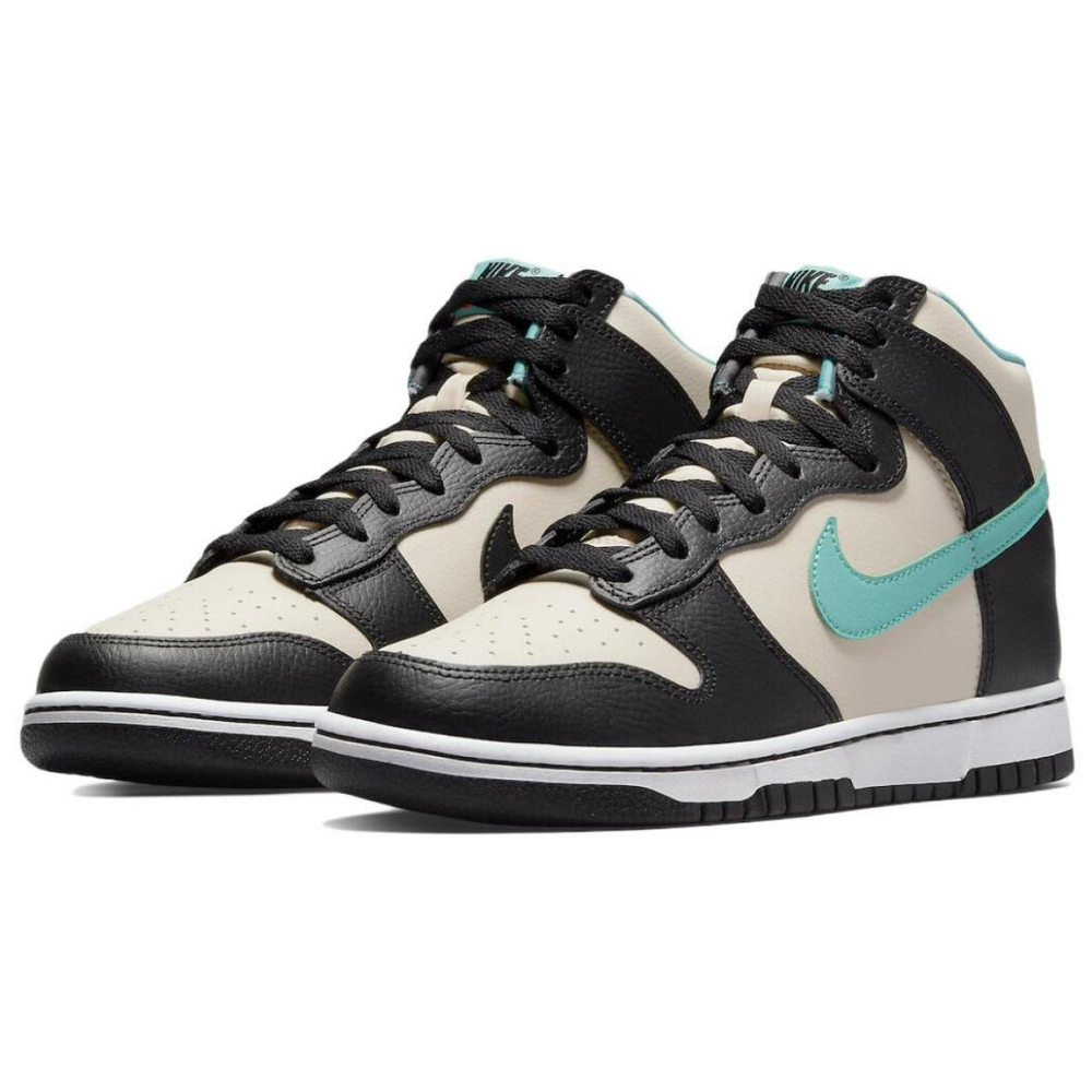 Nike Dunk High EMB