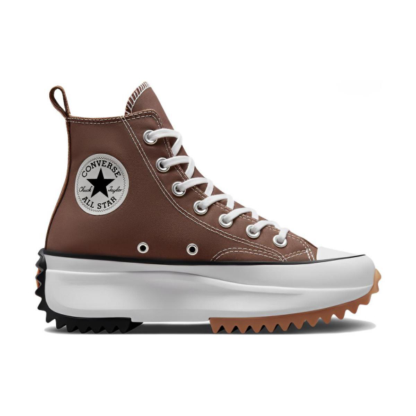 Converse Run Star Hike