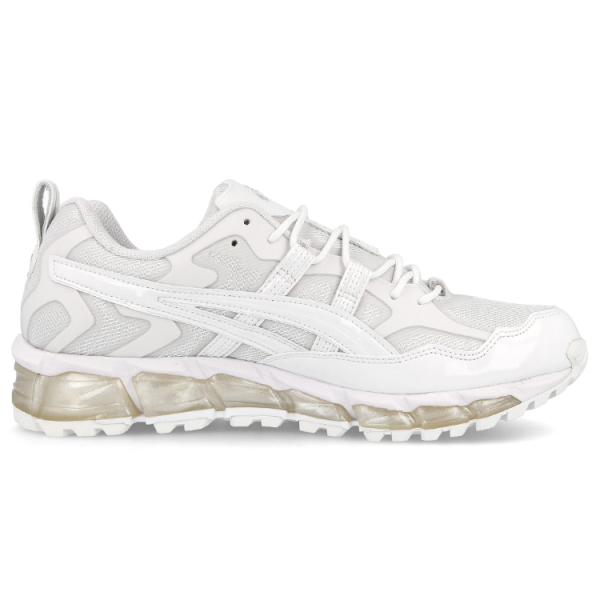 Gmbh x Asics Gel-Nandi 360