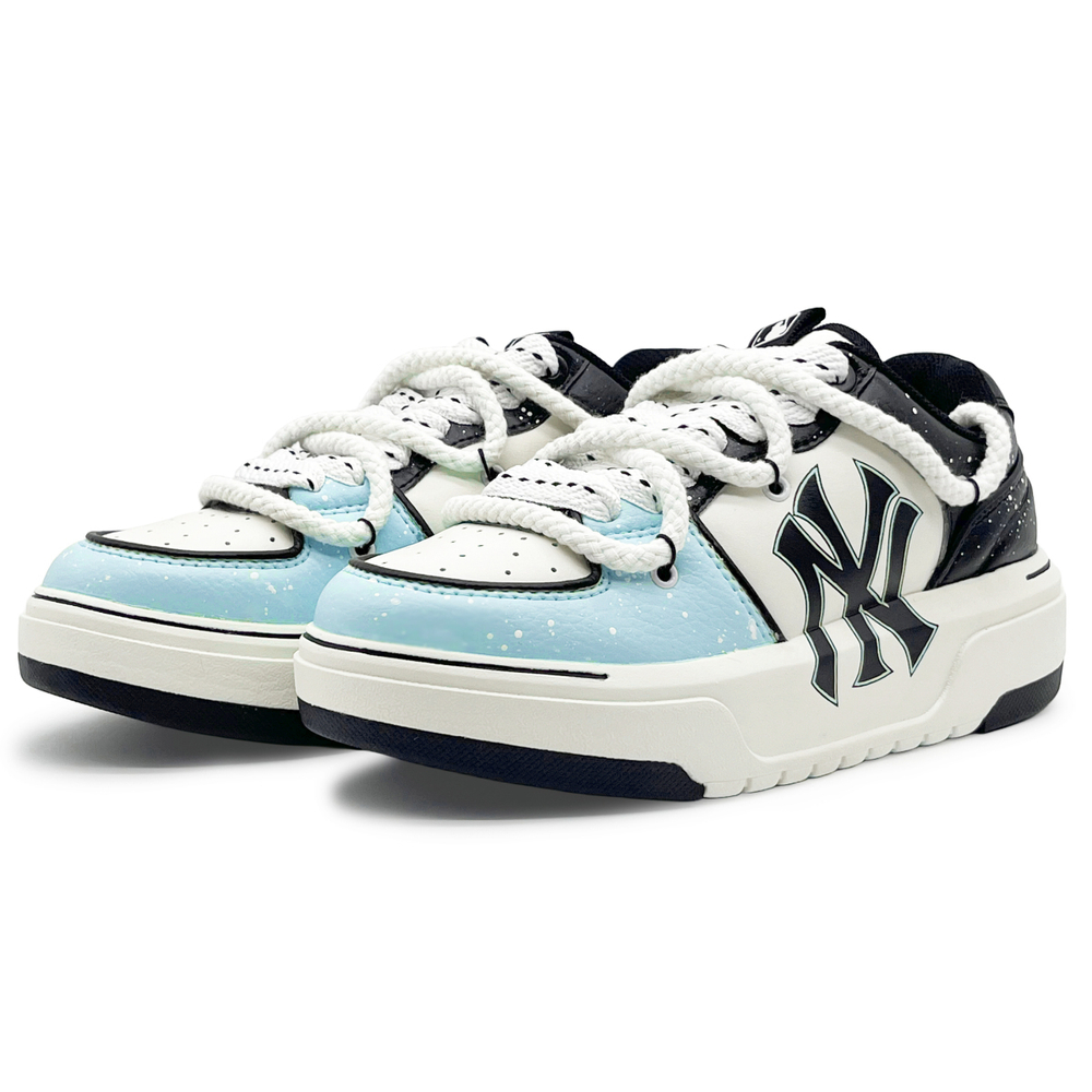 【 】 MLB Chunky Liner PU