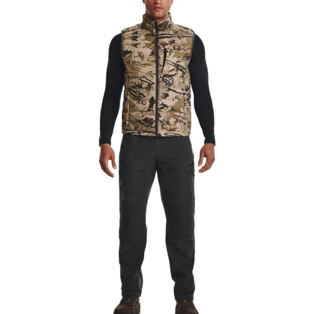 Under Armour Ua Storm Ridge Reaper