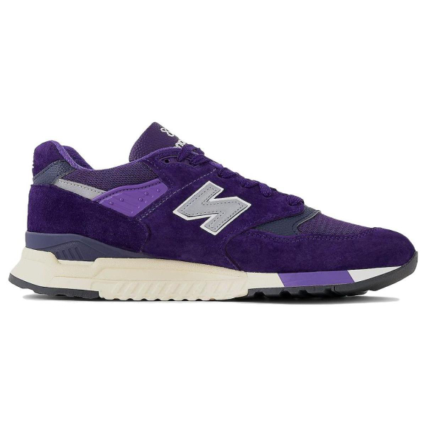 New Balance NB 998 "Plum Purple"