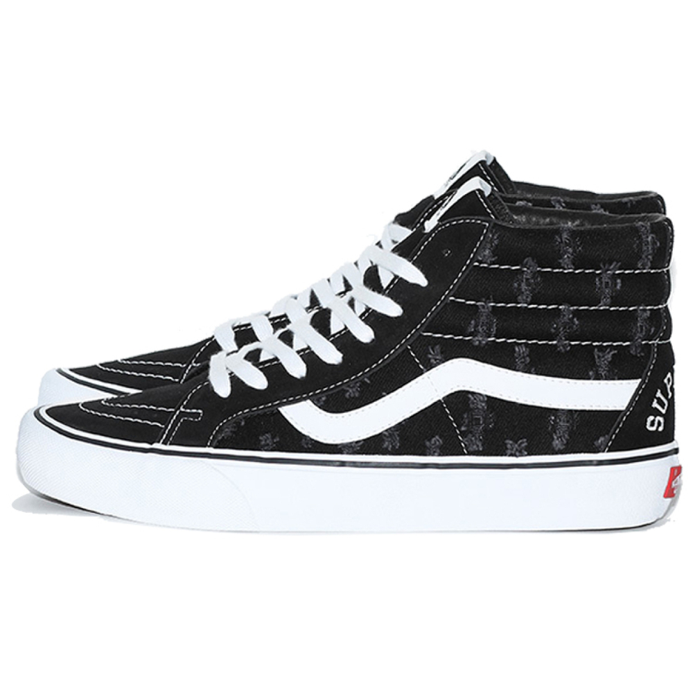 Supreme x Vans SK8