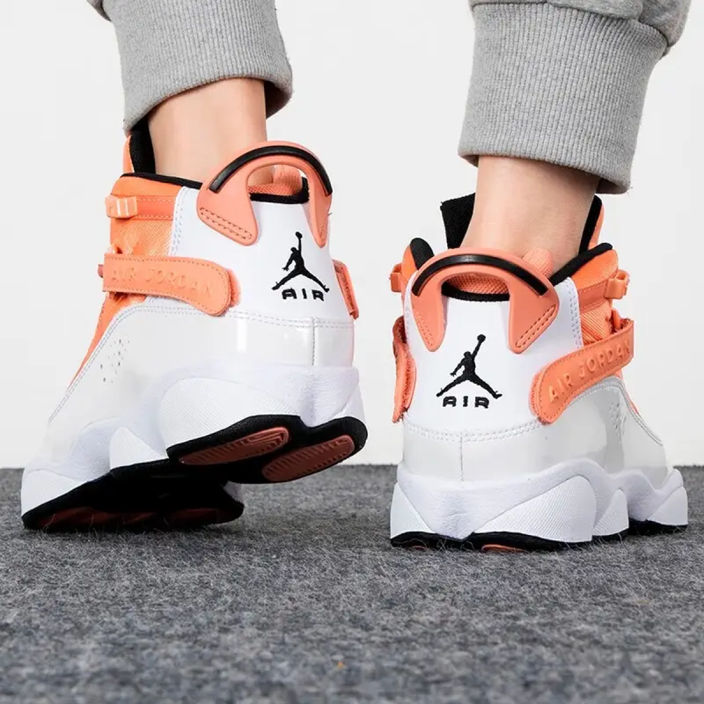 Jordan Air Jordan 6 Rings