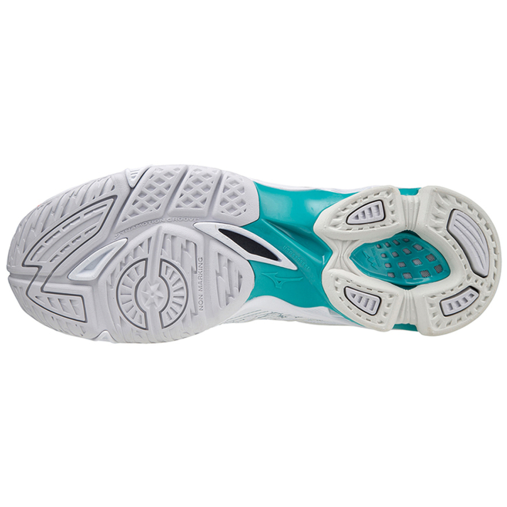 Mizuno Wave Voltage