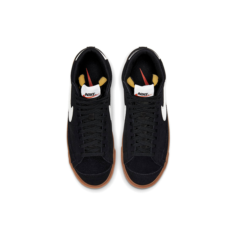 Nike Blazer 77 suede