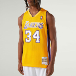 Mitchell & Ness NBA SW 1999-00 34