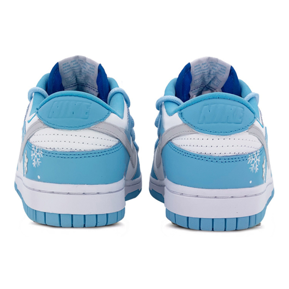 【 】 Nike Dunk Low Retro QS "Argon"