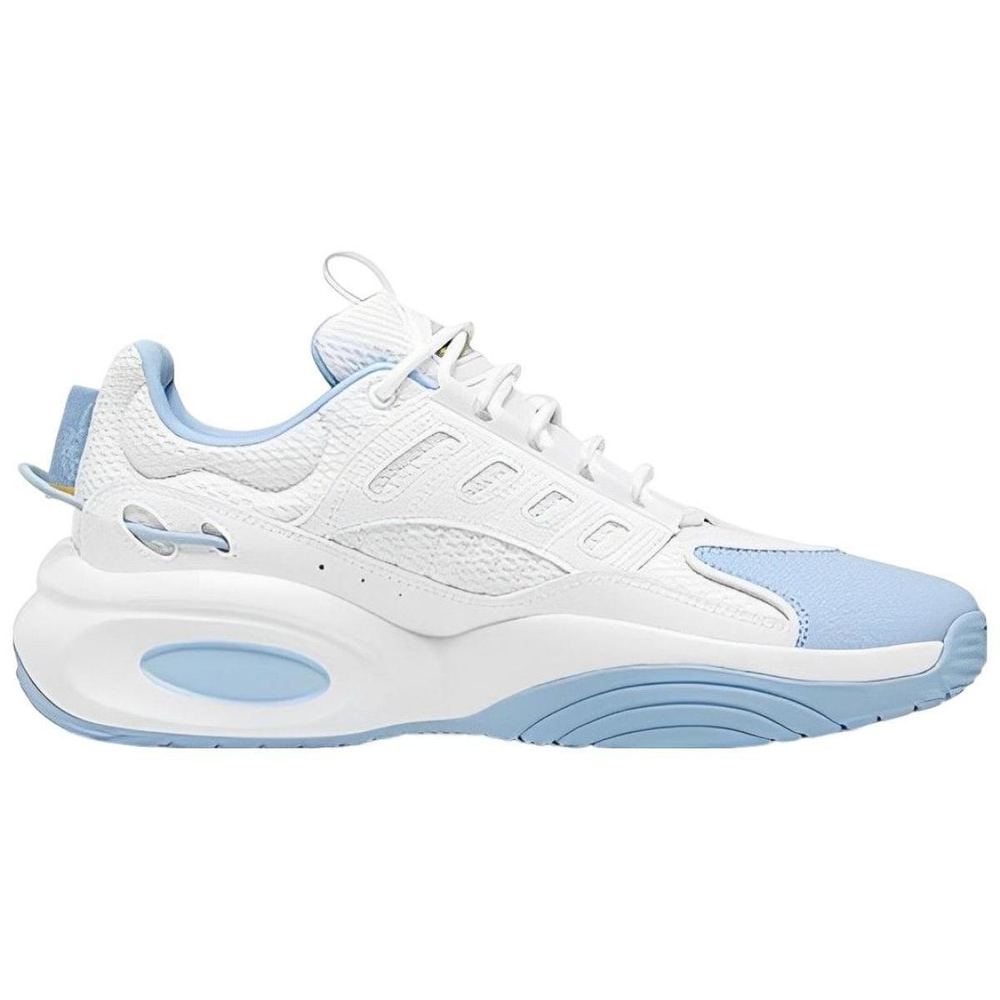 Reebok Solution Mid