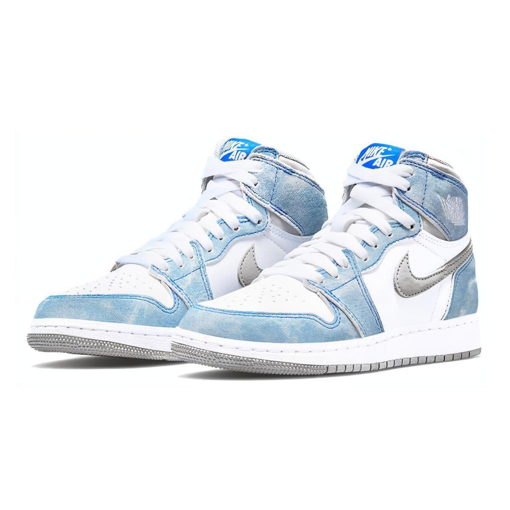 Jordan Air Jordan 1 High "Hyper Royal"