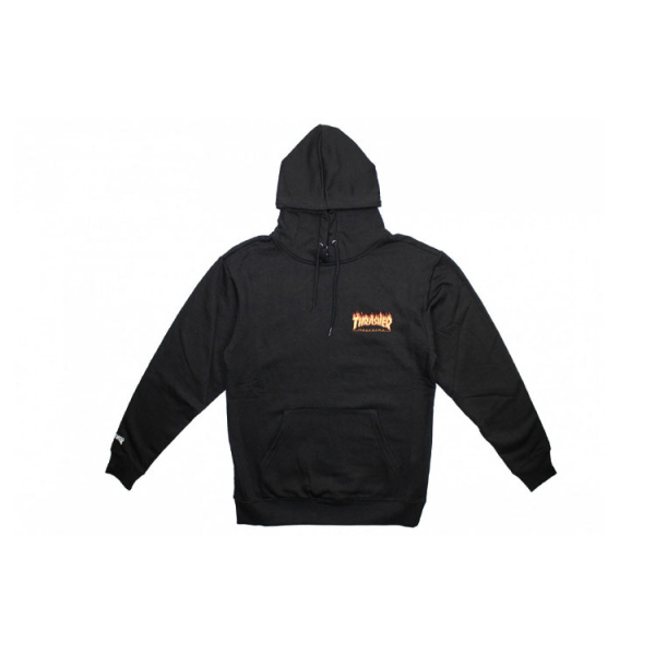 Thrasher logo