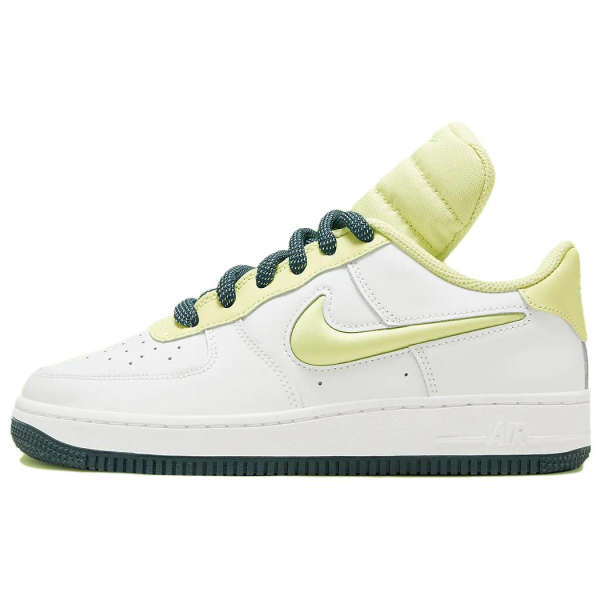 Nike Air Force 1 "Big Tongue"