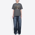 Balenciaga Logo T