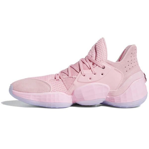 Adidas Harden Vol. 4 Pink Lemonade