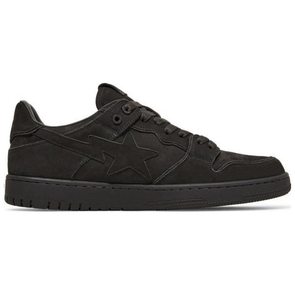 A BATHING APE SK8 STA URBAN FALL