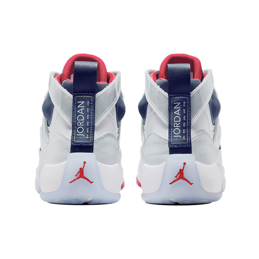 Jordan Jumpman Two Trey olympic
