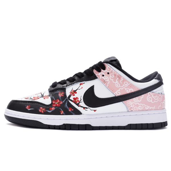 【 】 Nike Dunk Low Retro