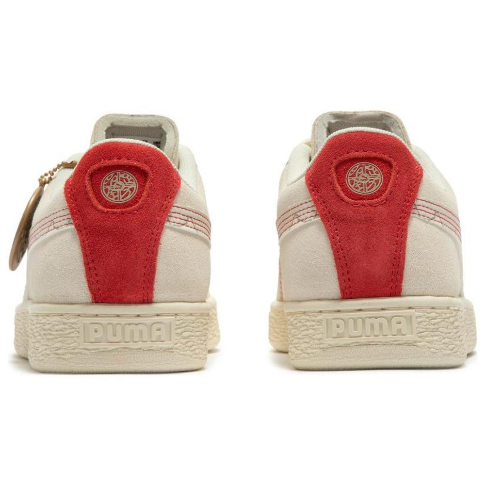 PUMA Suede Cny Papermaking