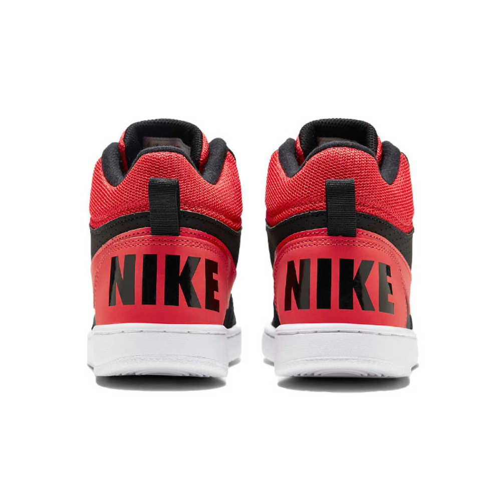 Nike Court Borough Mid