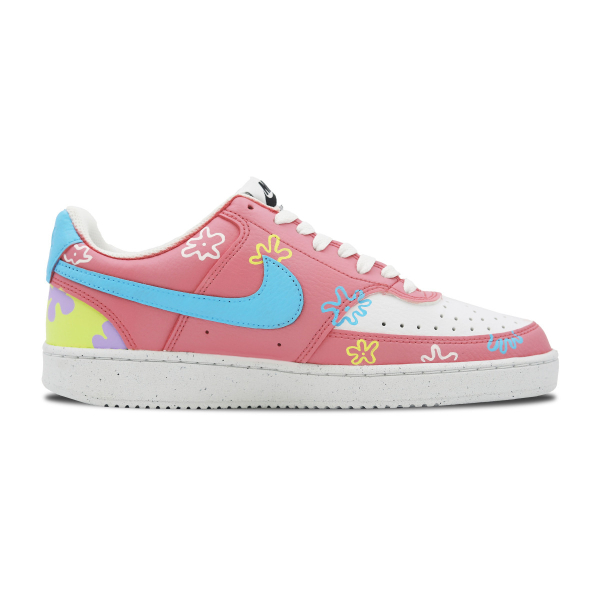 【 】Nike Court Vision 1 Low